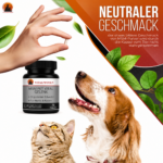 Neutraler Geschmack MSM