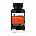 Curcuma Pulver Kurkuma Hund Katze Curcumin