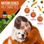Curcuma Pulver Hilfsmittel