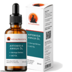 Artemisia Annua Öl mit Umkarton