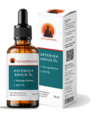 Artemisia Annua Öl mit Umkarton
