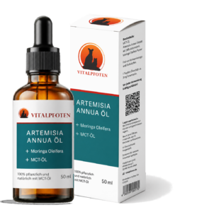 Artemisia Annua Öl mit Umkarton
