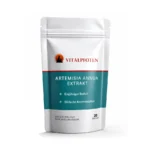 Artemisia Annua Extrakt Hund Katze