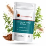 Artemisia Annua Extrakt Hund Katze alkoholfrei