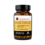 Omega 3 Kapseln Hund Katze Haustier